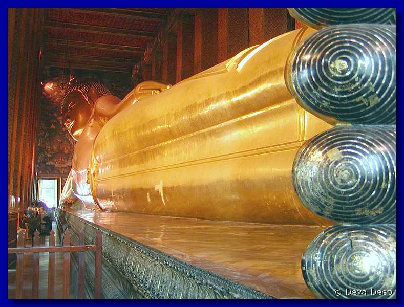 Thailand Bangkok Wat Pho 30210 1009s