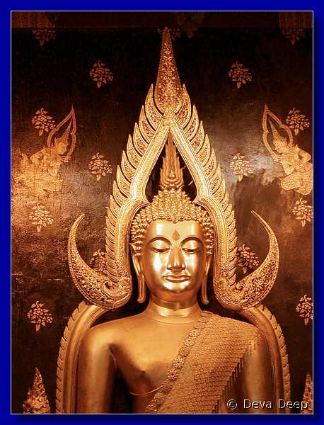 Thailand Phitsanulok Phra Si 11202 085622