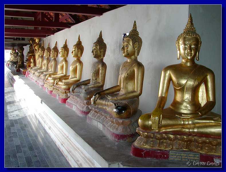 Thailand Phitsanulok Phra Si 11202 091332