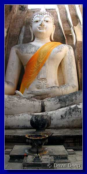 Thailand Sukhothai Si Chum pan 11130 1136