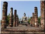 Thailand Sukhothai Mahathat 11130 092614.JPG