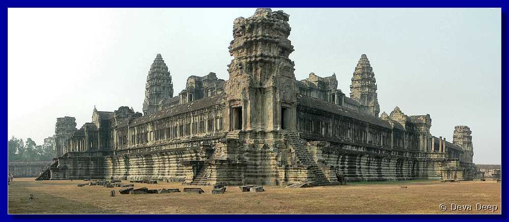 Cambodia  Angkor Wat-05