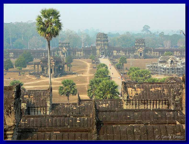 Cambodia Angkor Wat-iC-04