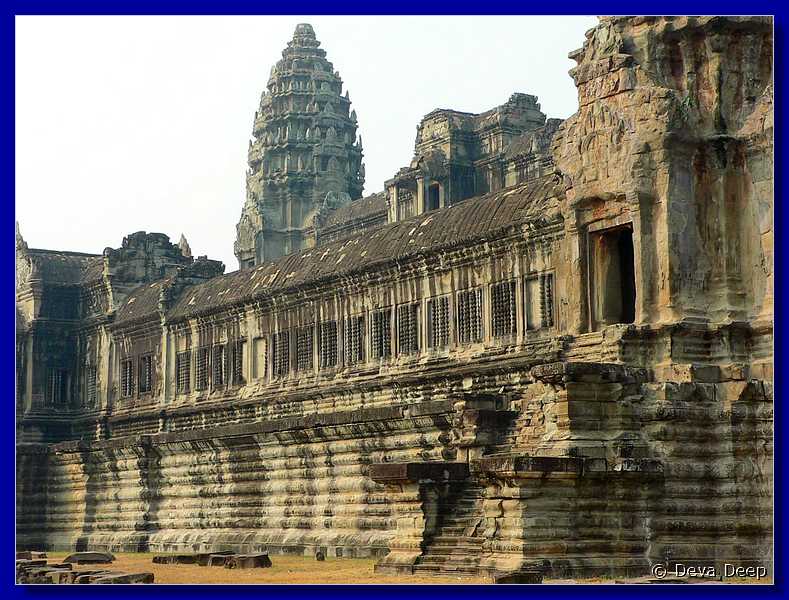 Cambodia Angkor Wat-iC-06