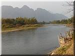 Laos Vang Vieng River  1618.JPG