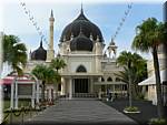 Malaysia Alor Star Mosque Masjid Zahir-cb.jpg