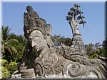 Thailand Nong Khai Sala Kaew Ku statues 022.JPG